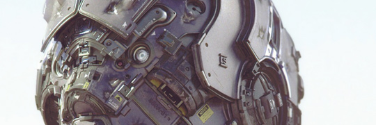 Preview Exosquelette