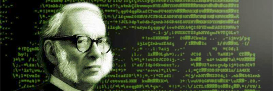 Isaac Asimov