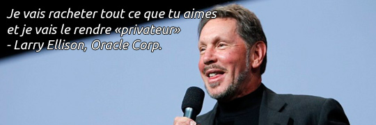Larry Ellison