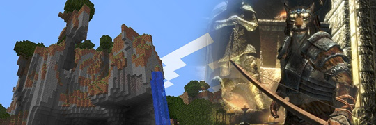 Mojang vs Bethesda
