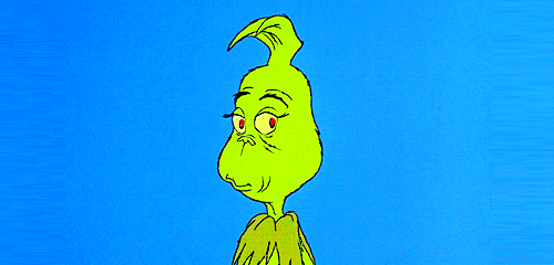 The Grinch