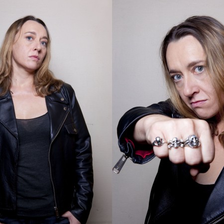 Virginie Despentes