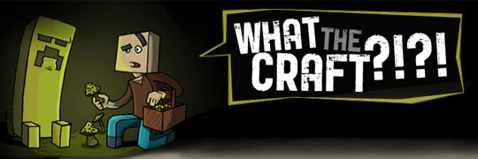 Logo WTCraft.com