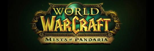 World of Warcraft Mists of Pandaria