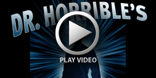 dr horrible's sing along blog