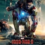 Iron man 3 Tony
