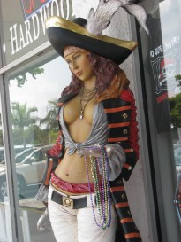 Sexy-Pirate