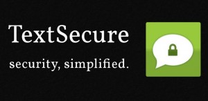 TextSecure, la sécurité simplifiée